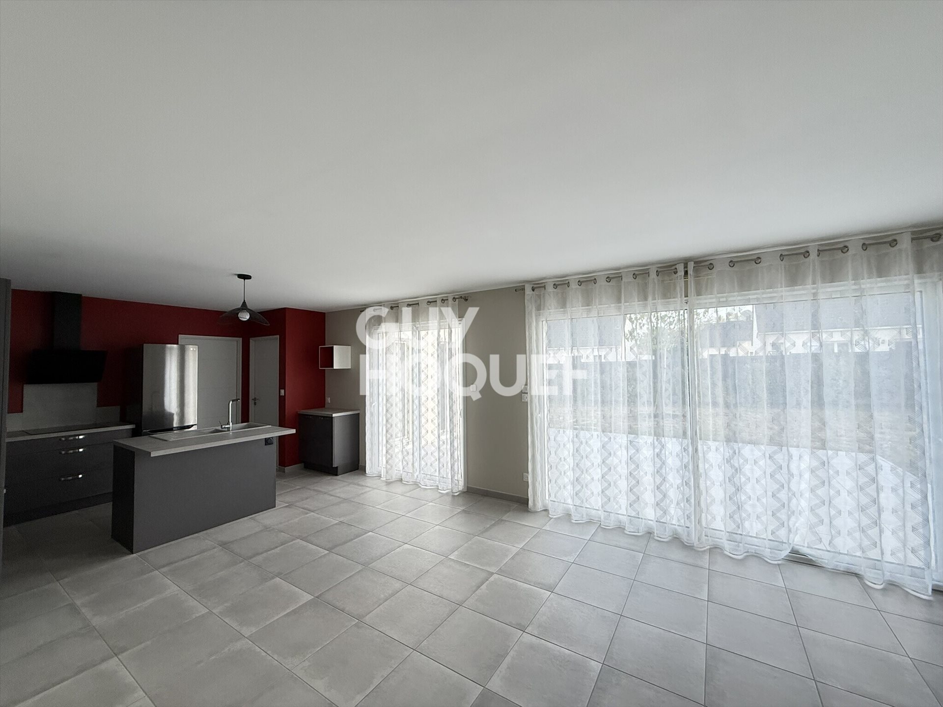 Maison à vendre, 103m², Bourges