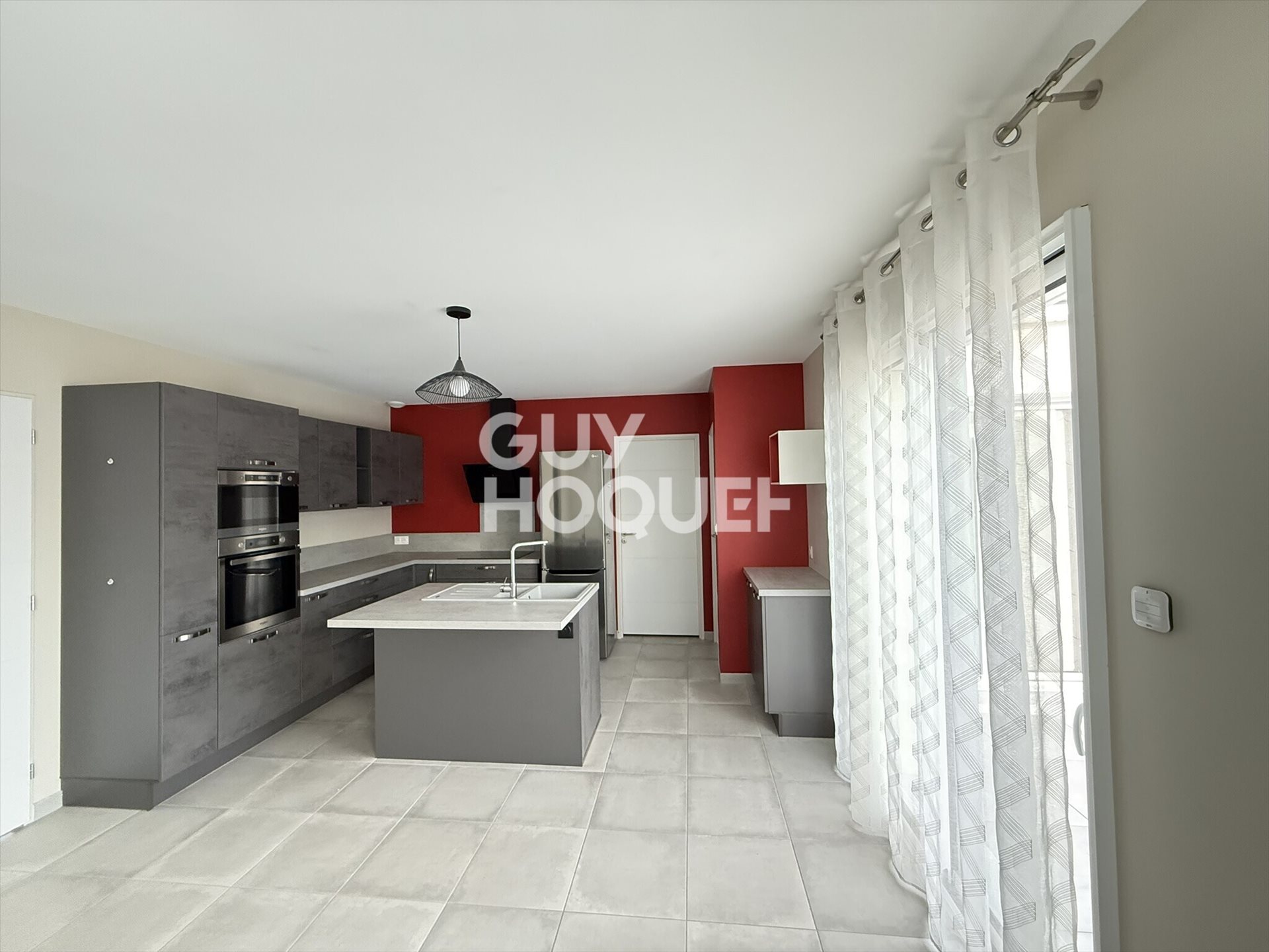 Maison à vendre, 103m², Bourges