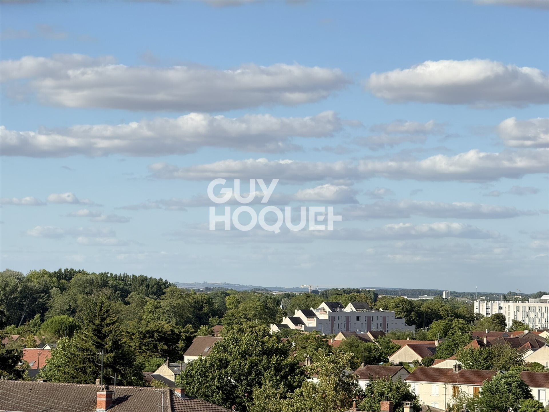 Appartement à vendre, 57m², Bourges