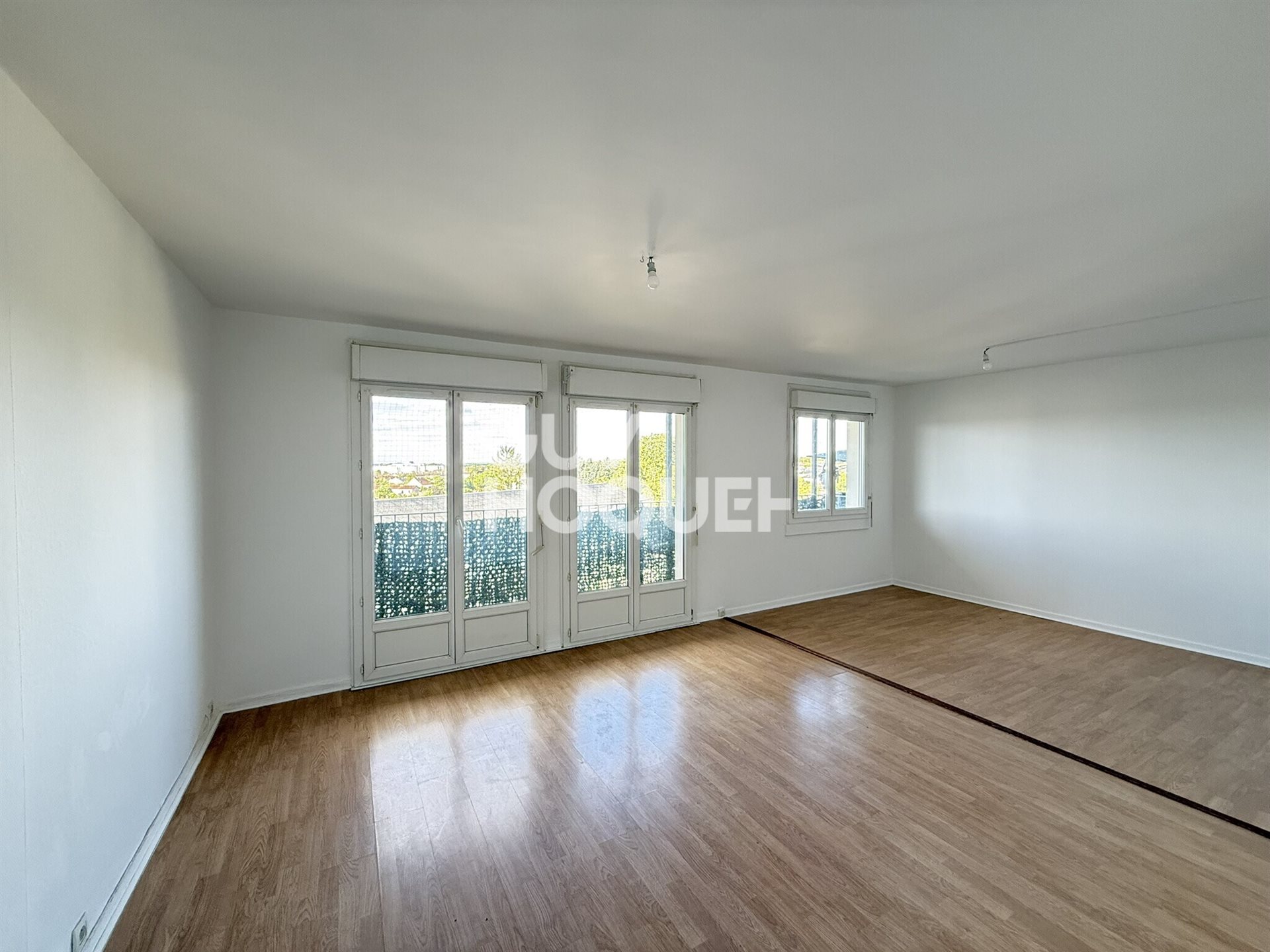 Appartement à vendre, 57m², Bourges