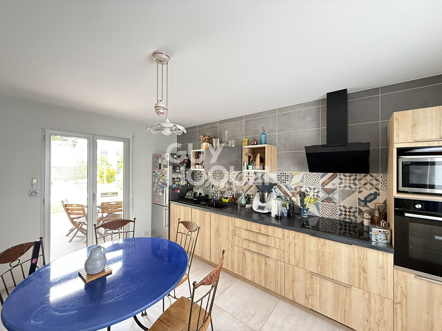Maison à vendre, 142m², Bourges