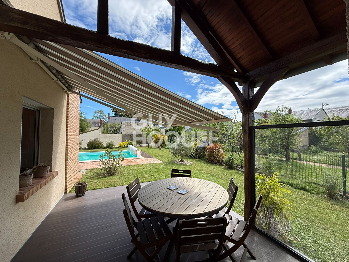 Maison à vendre, 142m², Bourges