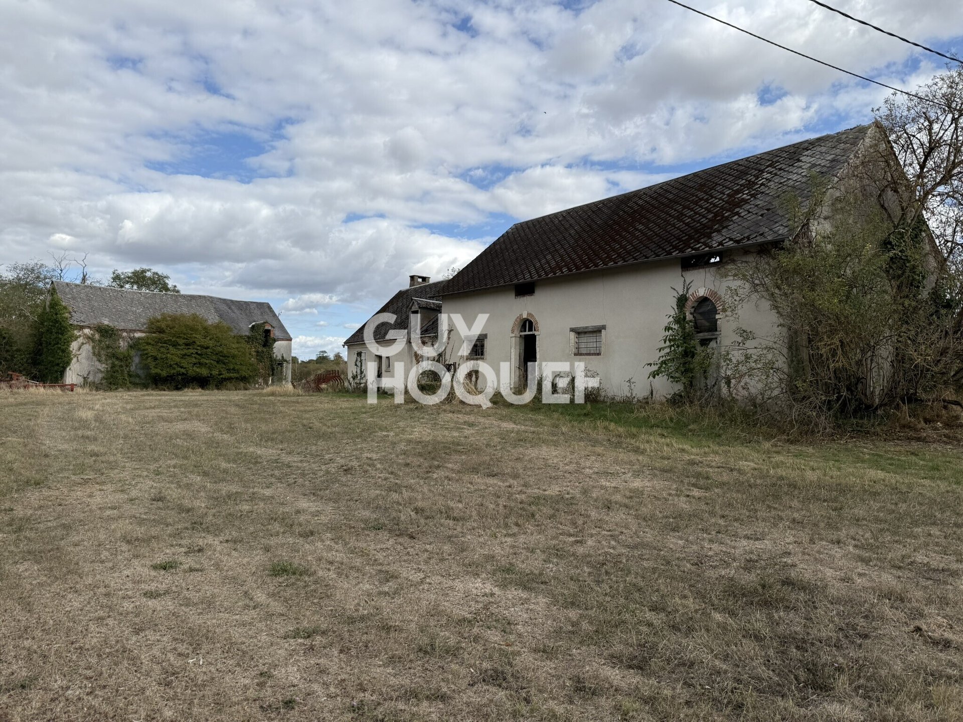 Maison à vendre, 144m², Bourges