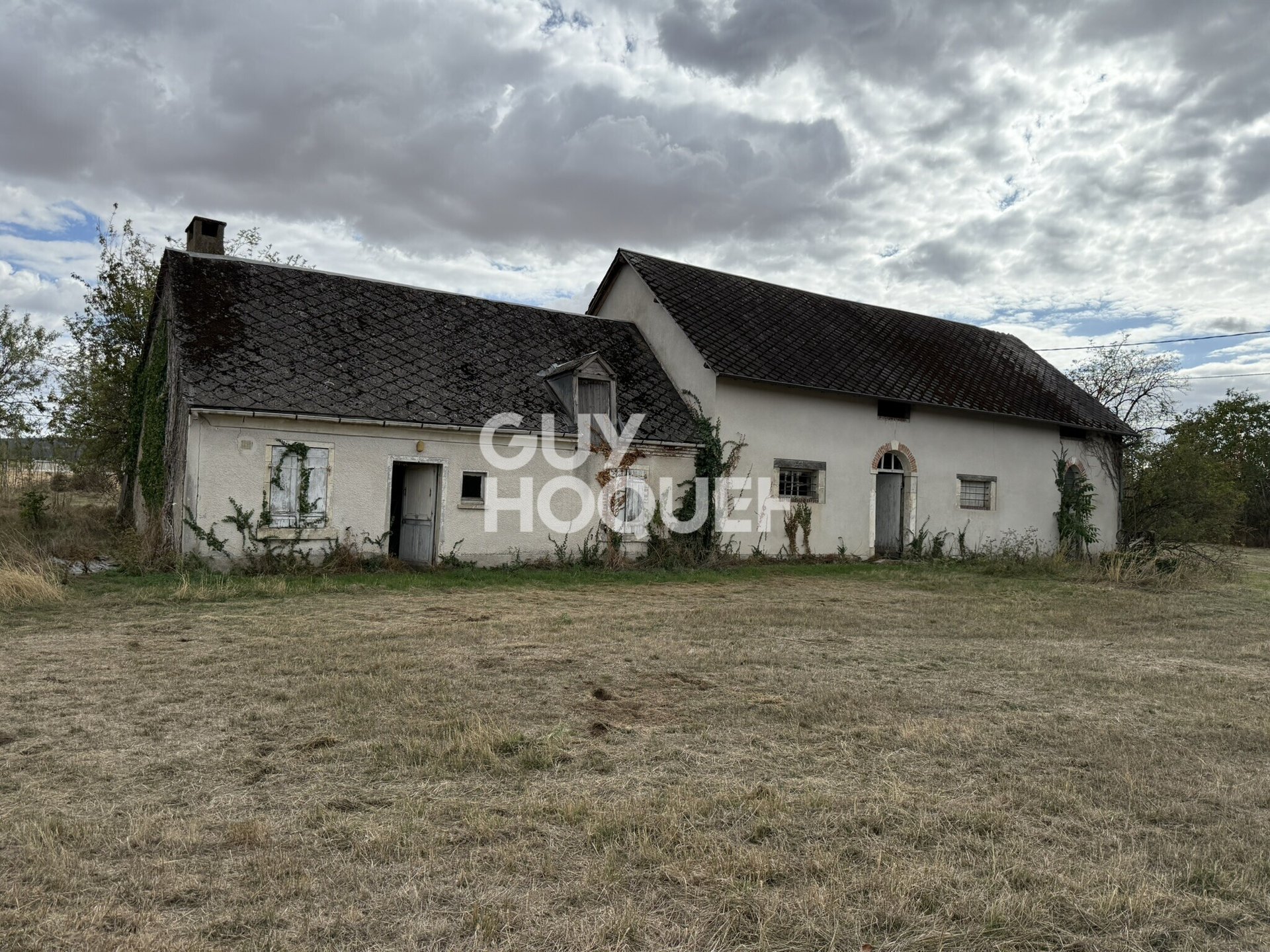 Maison à vendre, 144m², Bourges