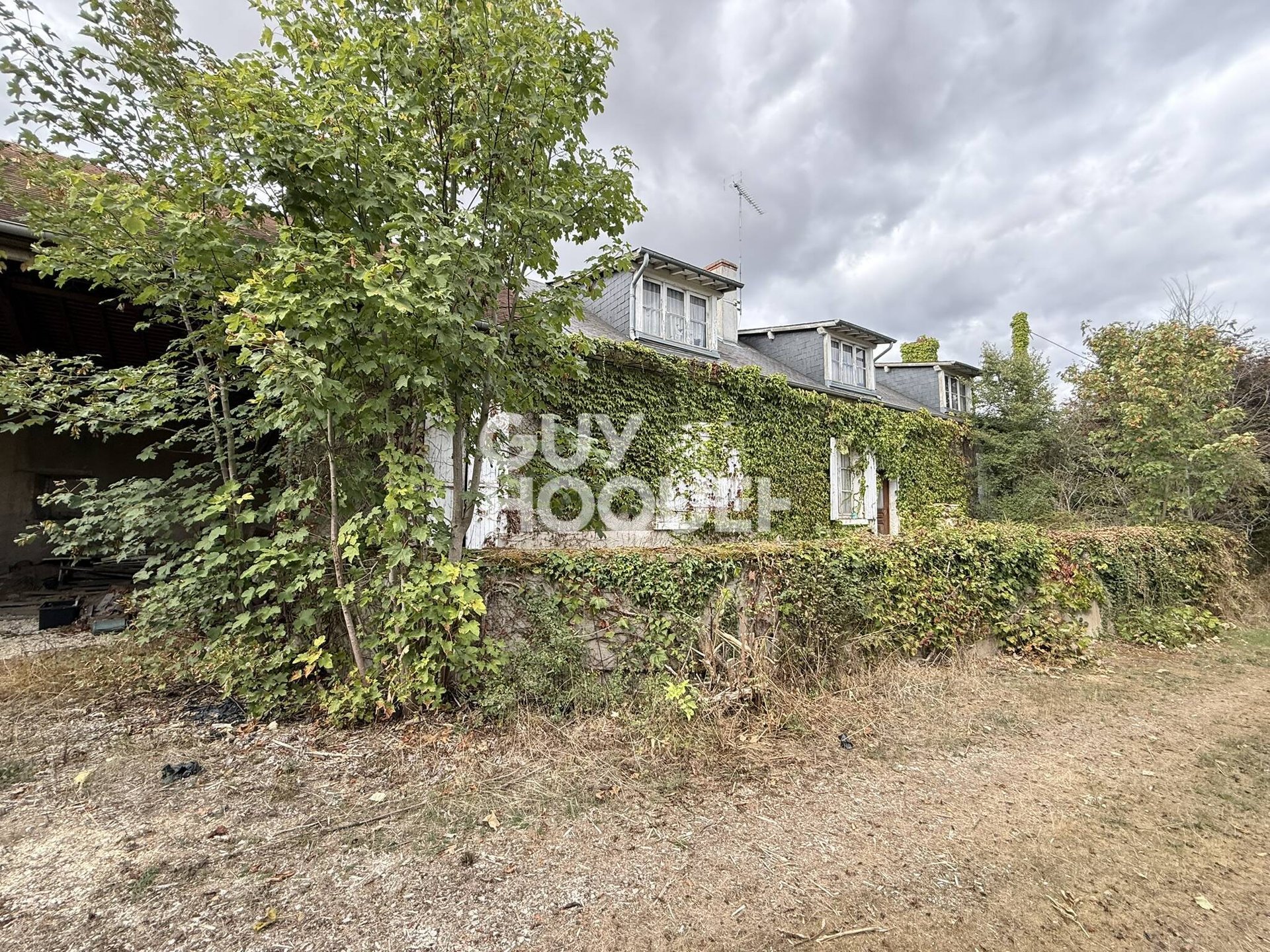 Maison à vendre, 144m², Bourges