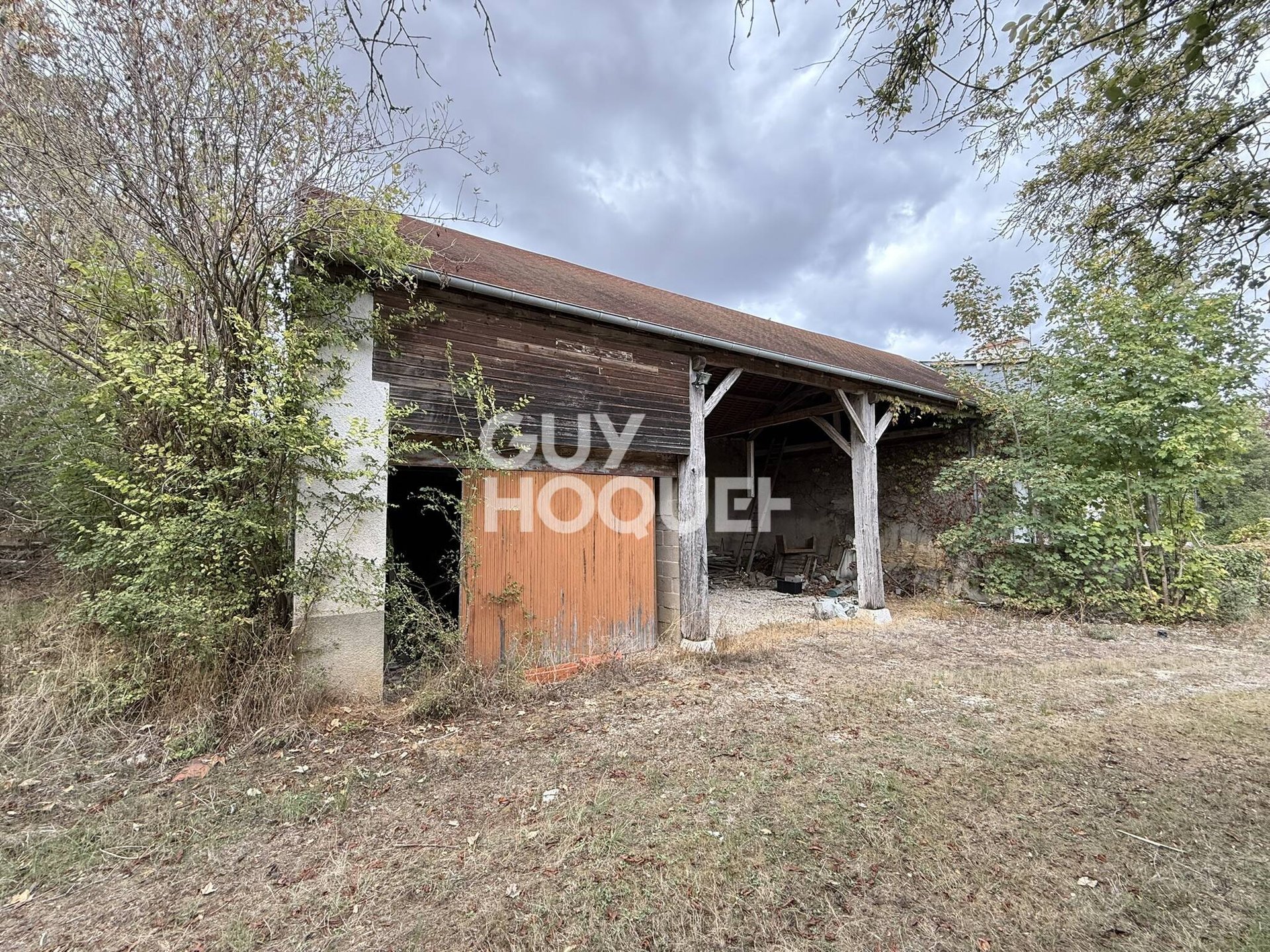 Maison à vendre, 144m², Bourges