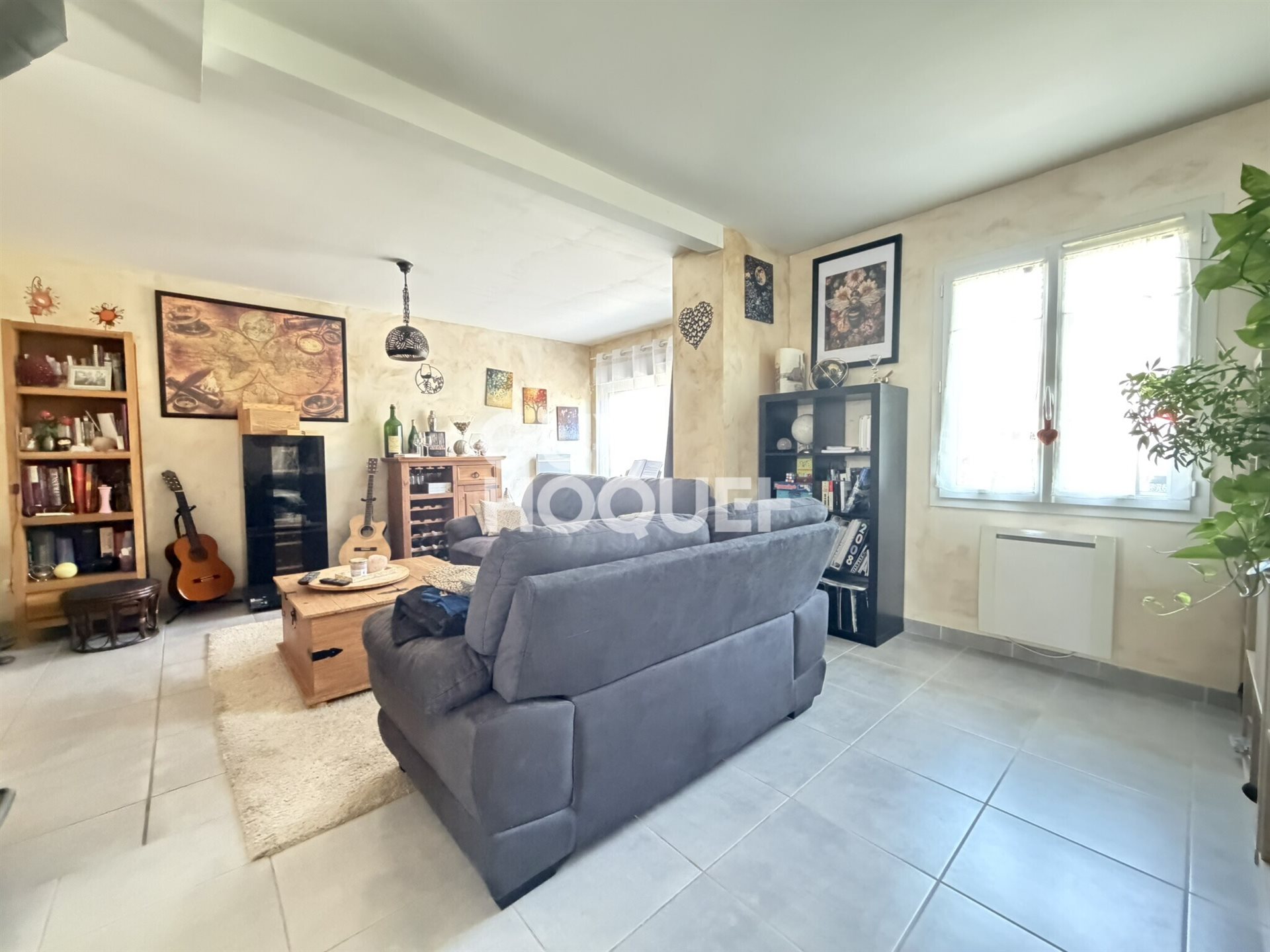 Maison à vendre, 165m², Saint-Germain-du-Puy