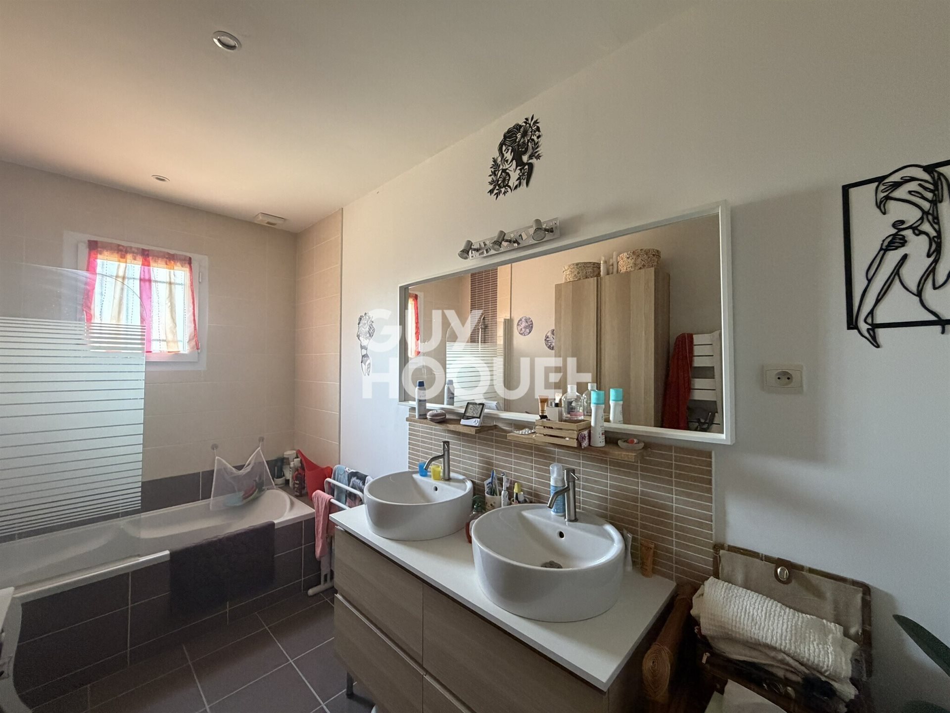 Maison à vendre, 165m², Saint-Germain-du-Puy