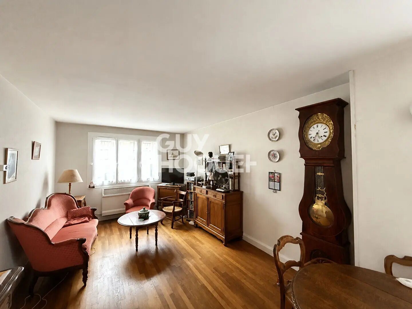 Maison à vendre, 135m², Bourges