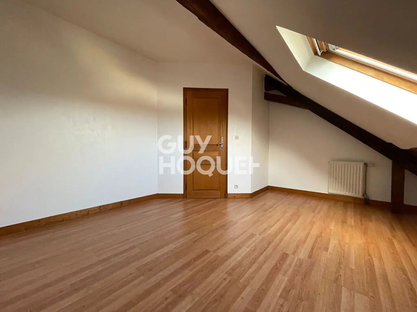 Appartement à louer, 98m², Bourges