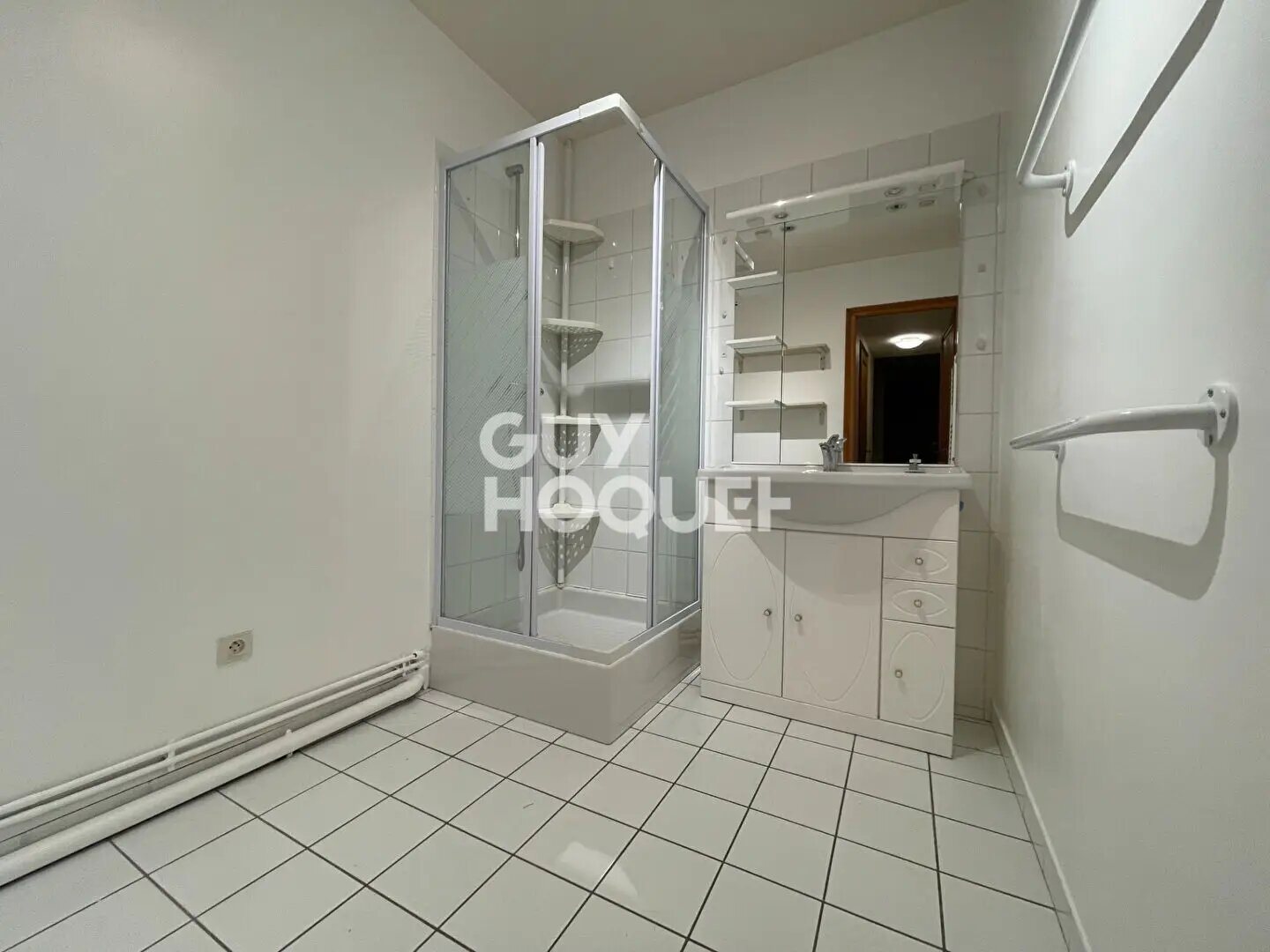 Appartement à louer, 98m², Bourges