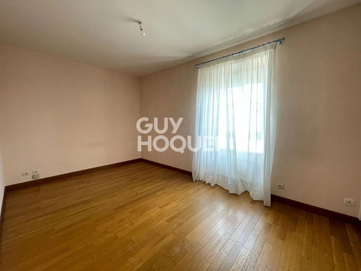 Appartement à louer, 98m², Bourges
