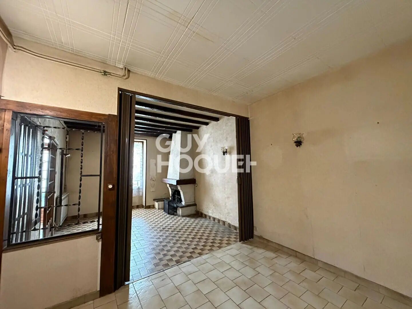 Maison à vendre, 117m², Bourges