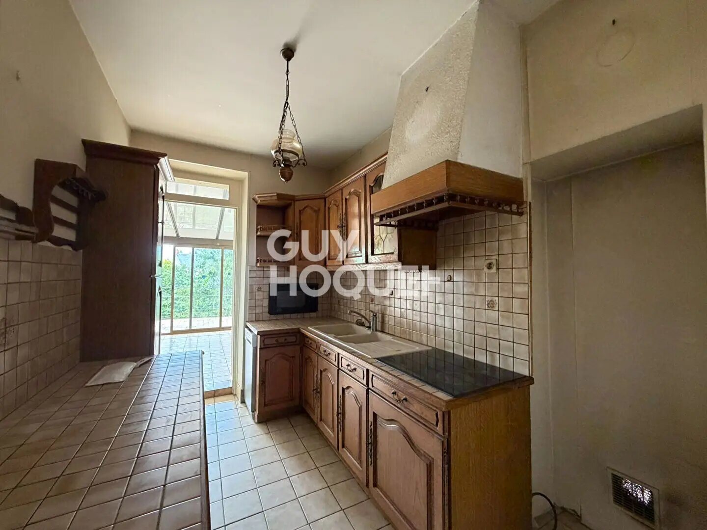 Maison à vendre, 117m², Bourges
