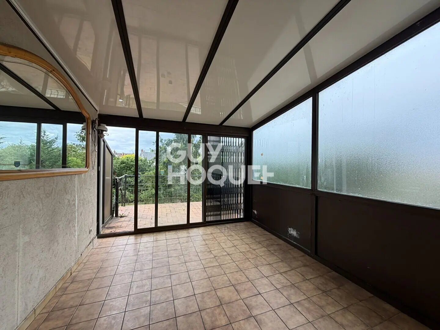 Maison à vendre, 117m², Bourges
