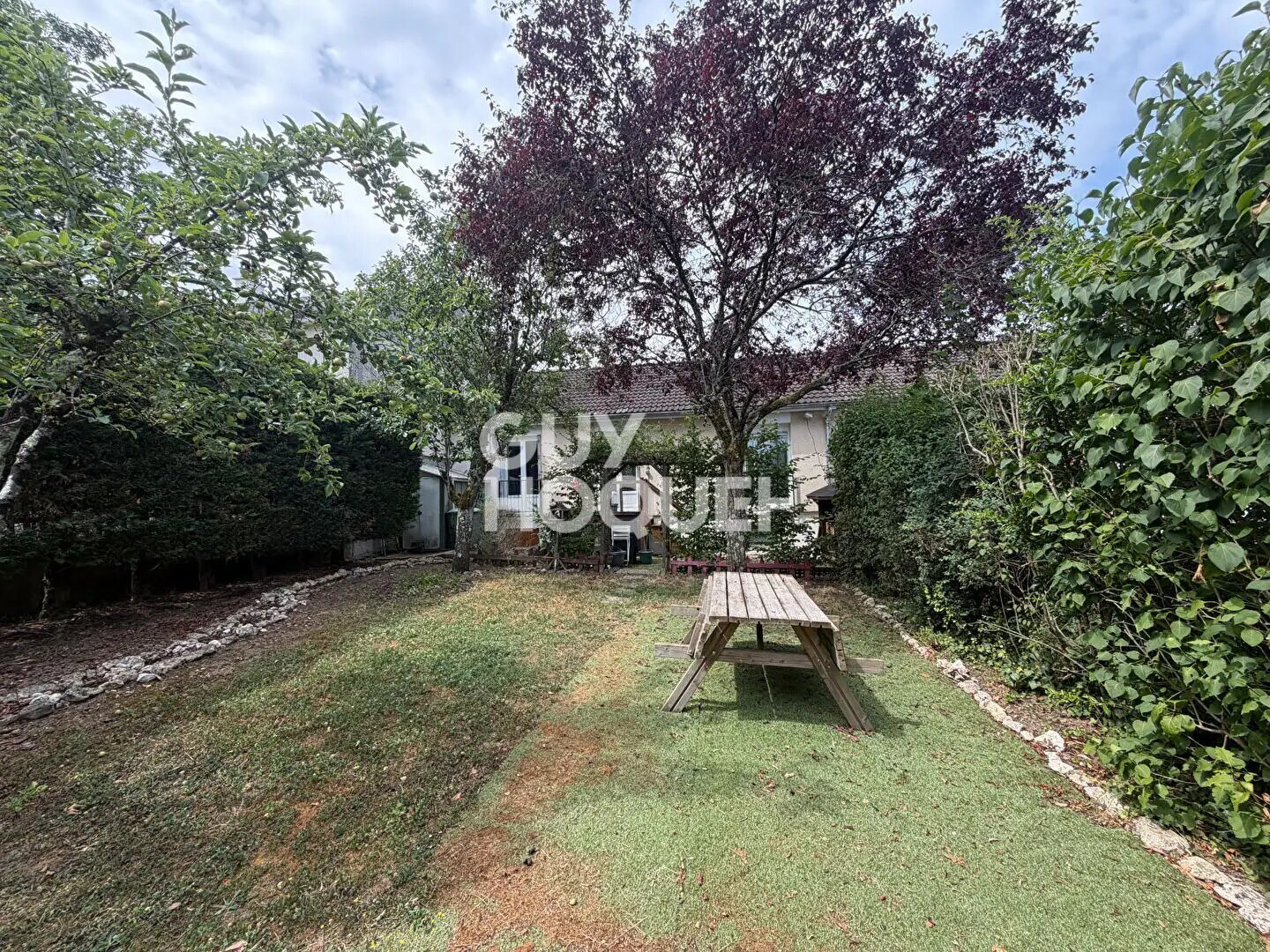 Maison à vendre, 139m², Bourges