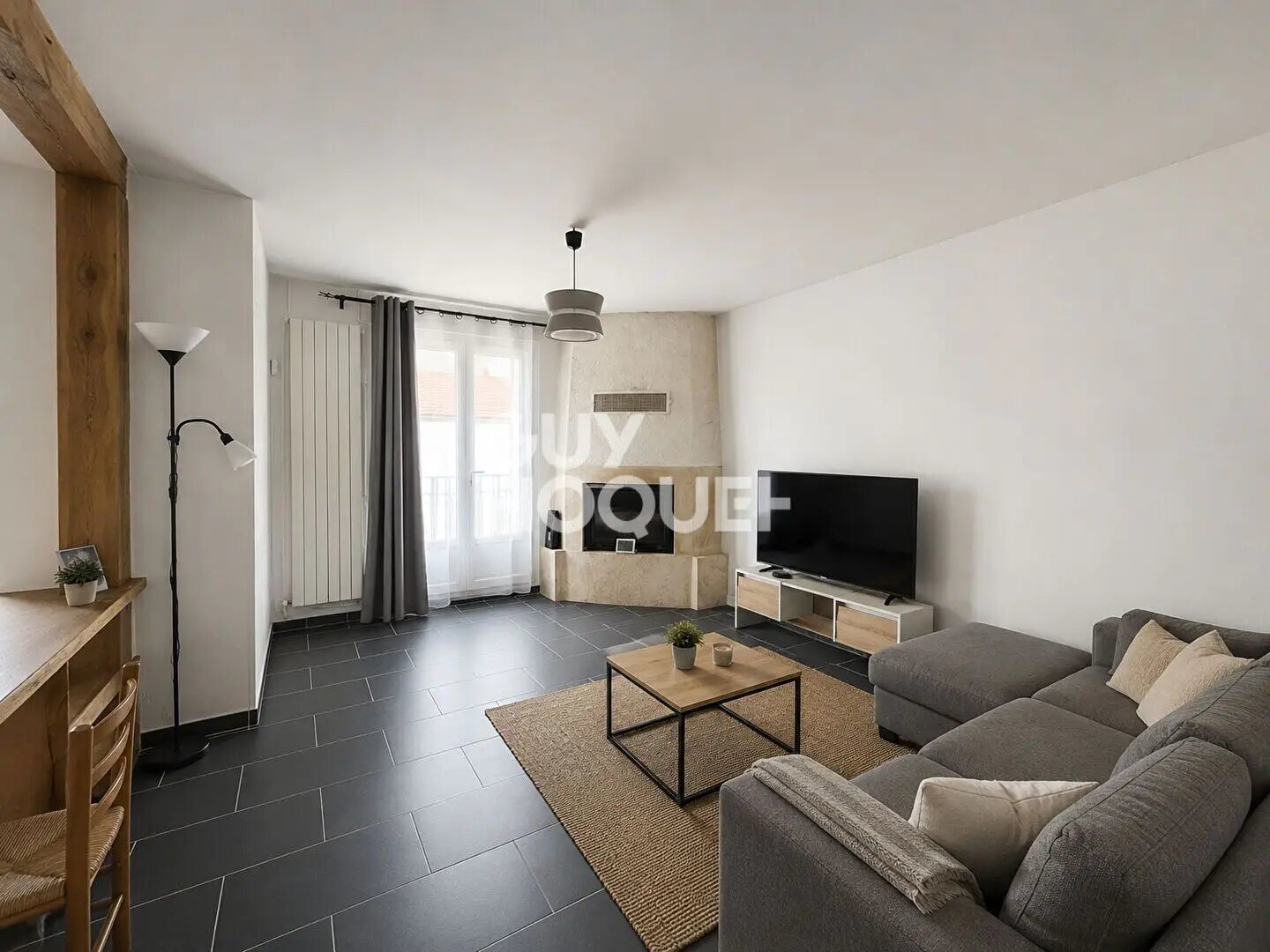 Maison à vendre, 139m², Bourges