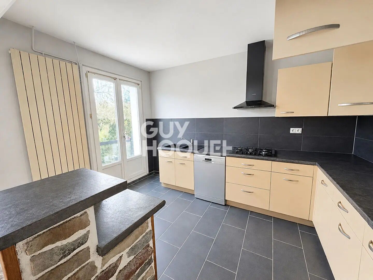 Maison à vendre, 139m², Bourges