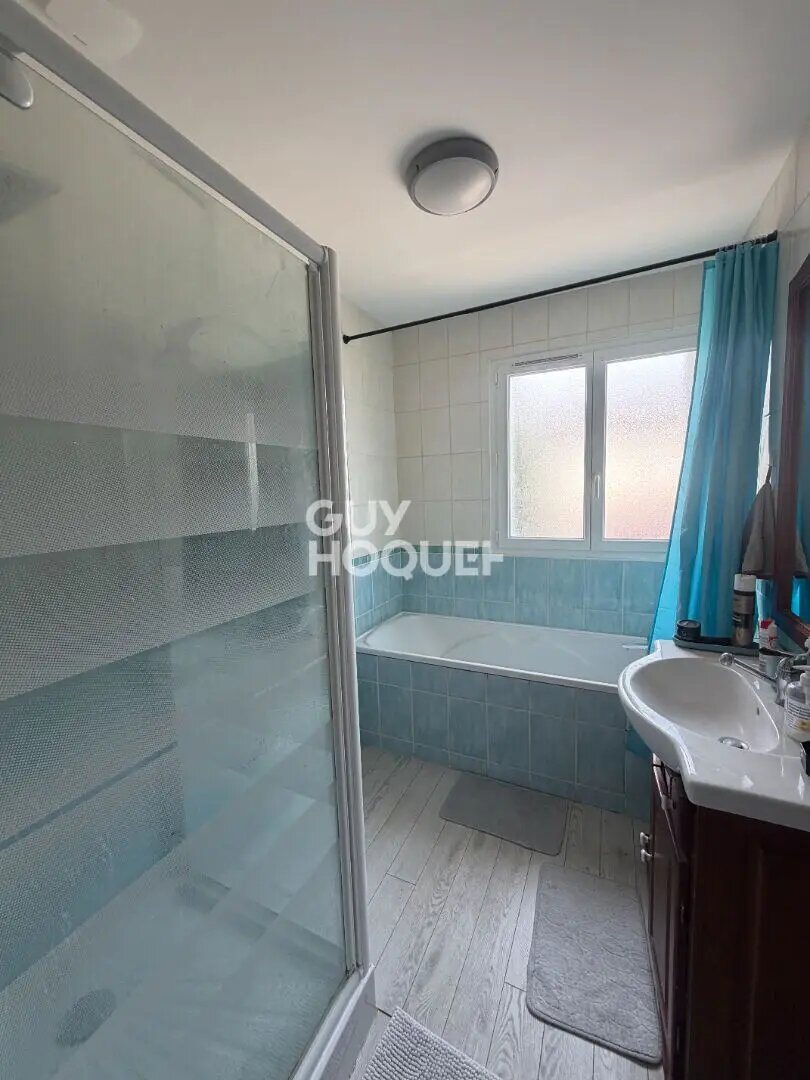 Maison à vendre, 139m², Bourges