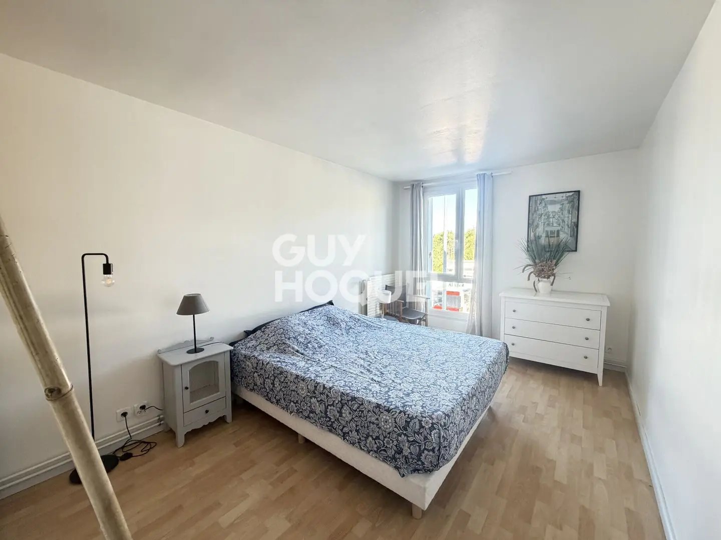 Appartement à vendre, 91m², Bourges