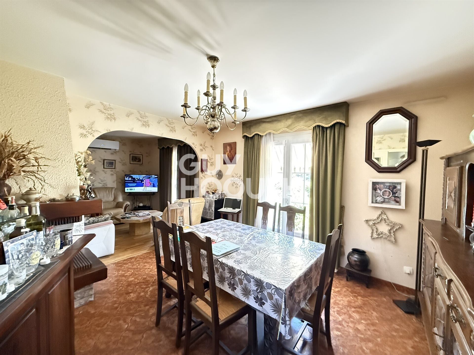 Maison à vendre, 96m², La Chapelle-Saint-Ursin