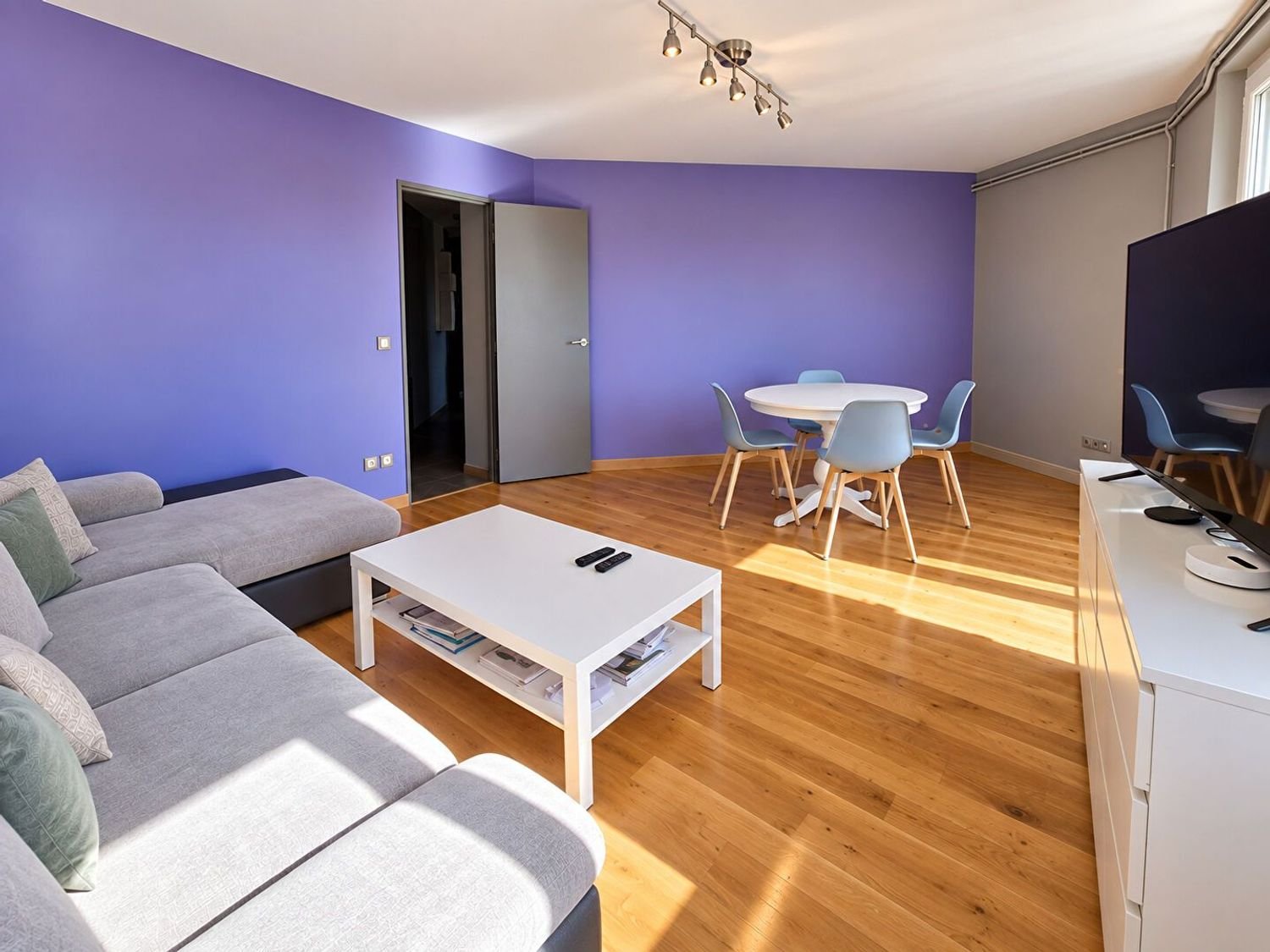 Appartement à vendre, 50m², Champigny-sur-Marne