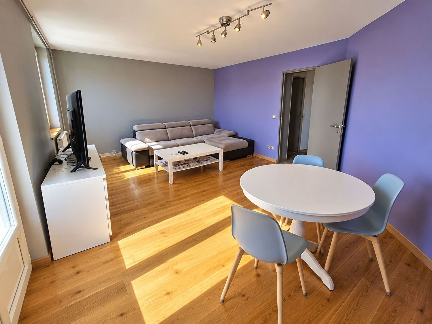 Appartement à vendre, 50m², Champigny-sur-Marne