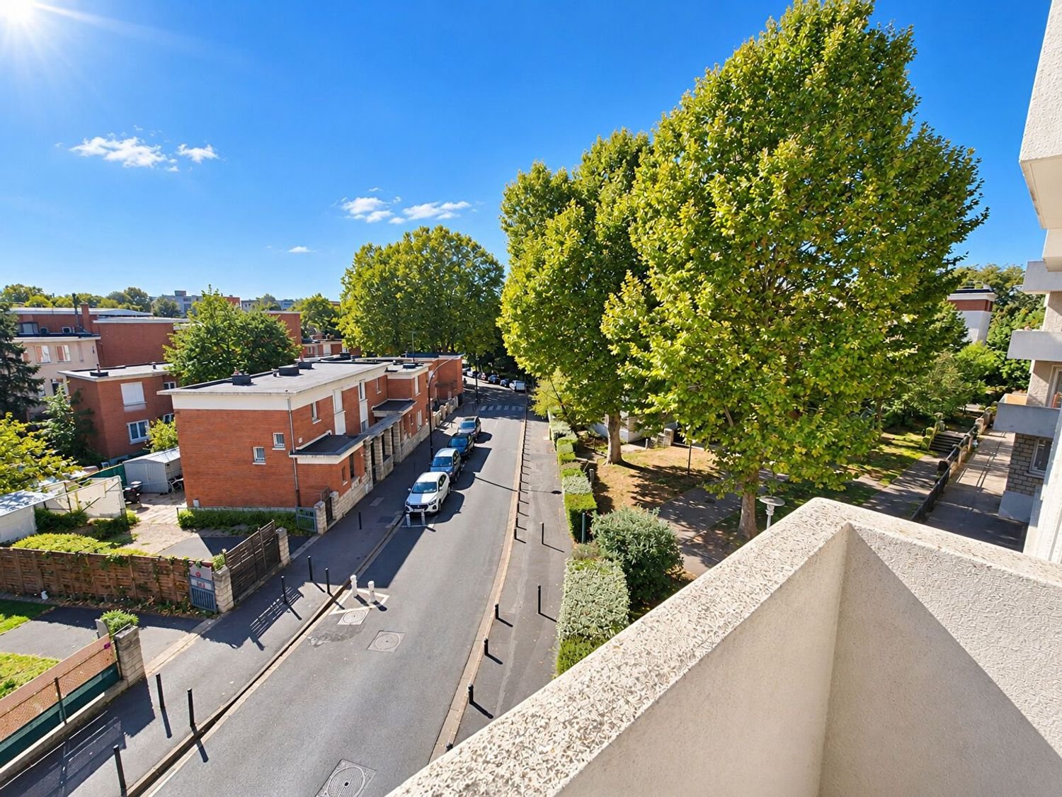 Appartement à vendre, 50m², Champigny-sur-Marne