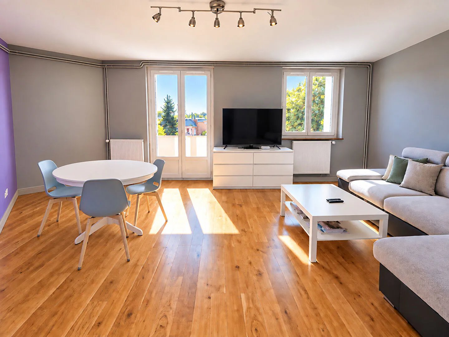 Appartement à vendre, 50m², Champigny-sur-Marne