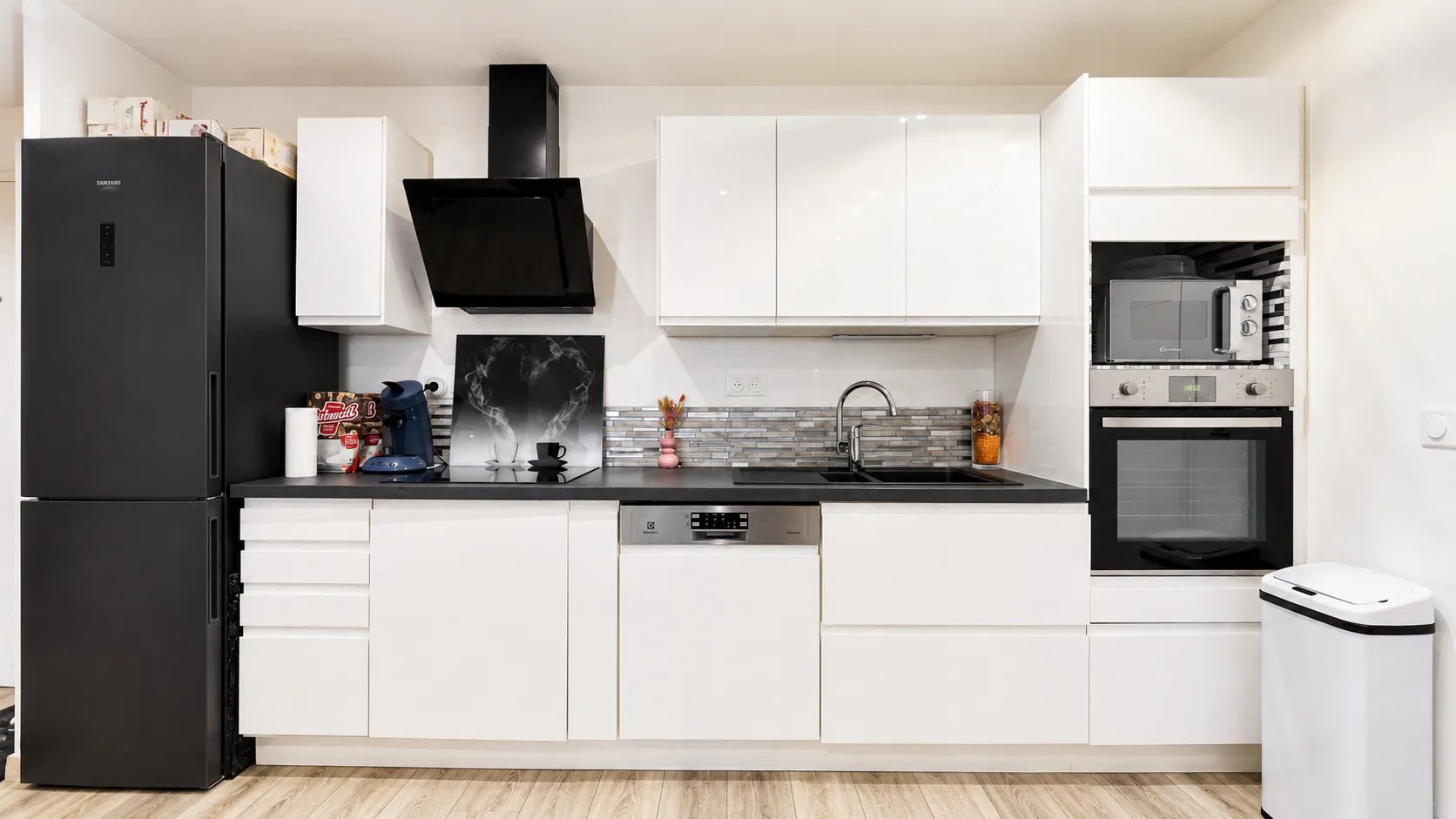 Appartement à vendre, 56m², Noisy-le-Grand