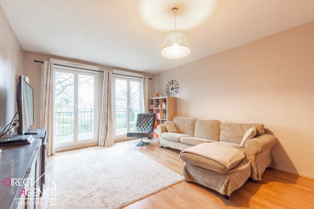 Appartement à vendre, 80m², Noisy-le-Grand