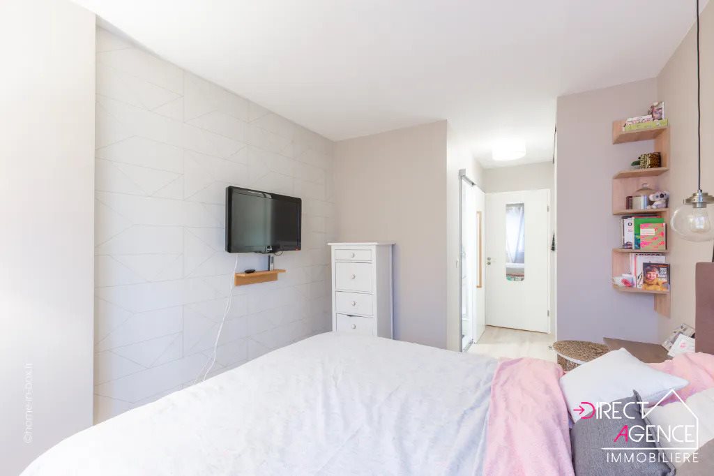 Appartement à vendre, 80m², Noisy-le-Grand