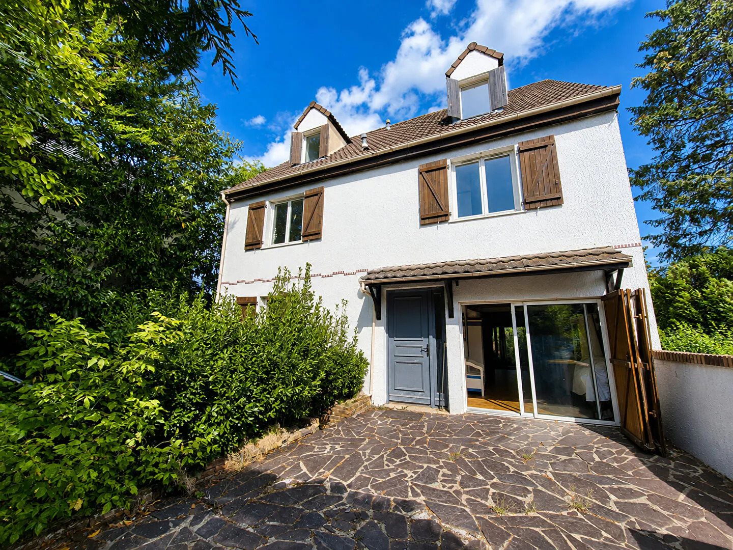 Maison à vendre, 192m², Gournay-sur-Marne