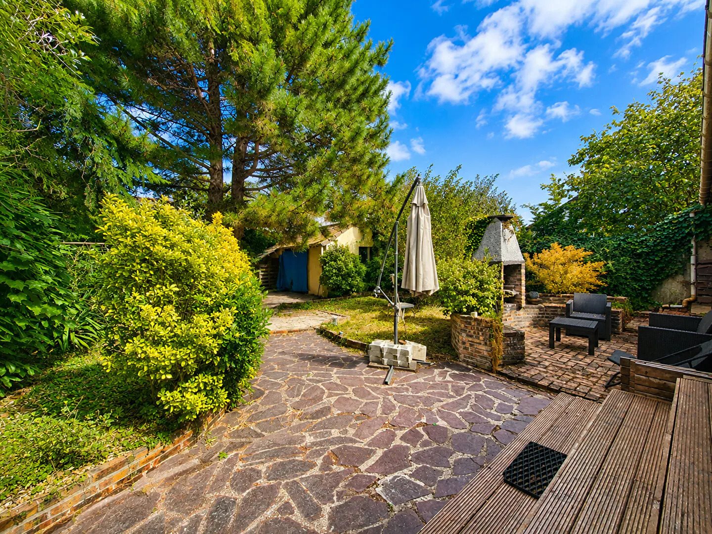 Maison à vendre, 192m², Gournay-sur-Marne