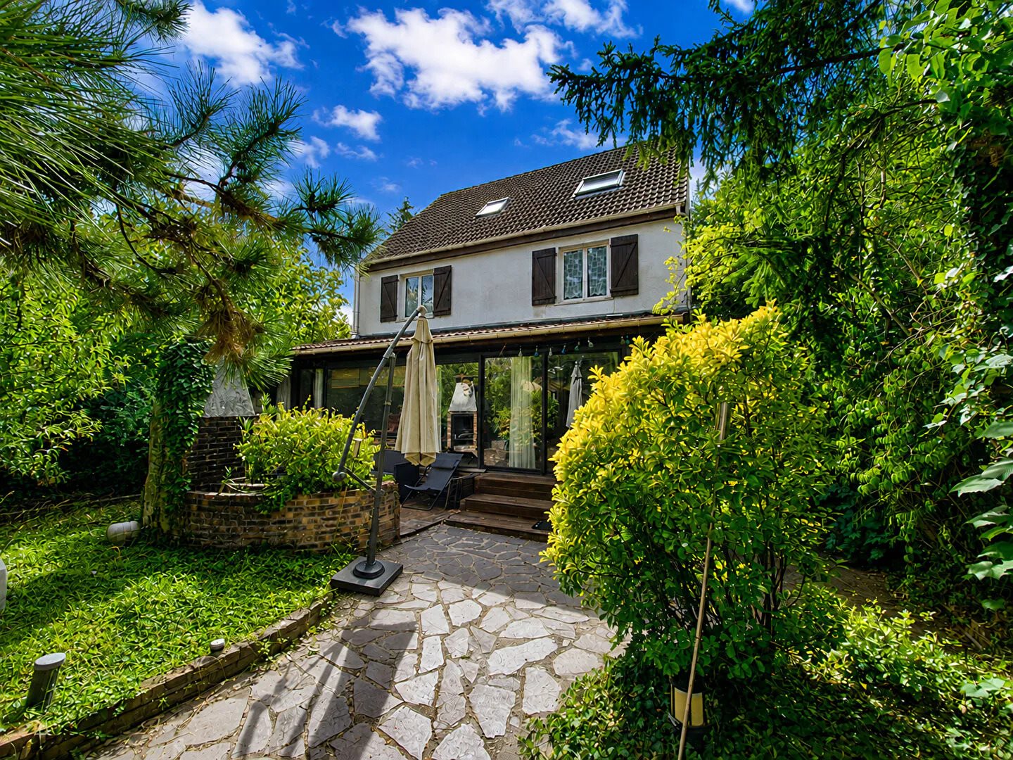 Maison à vendre, 192m², Gournay-sur-Marne