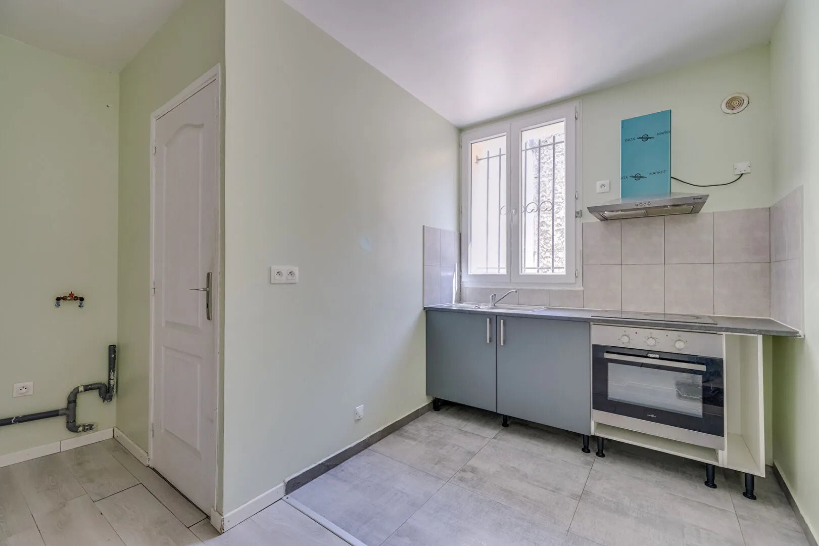 Appartement à vendre, 34m², Pantin