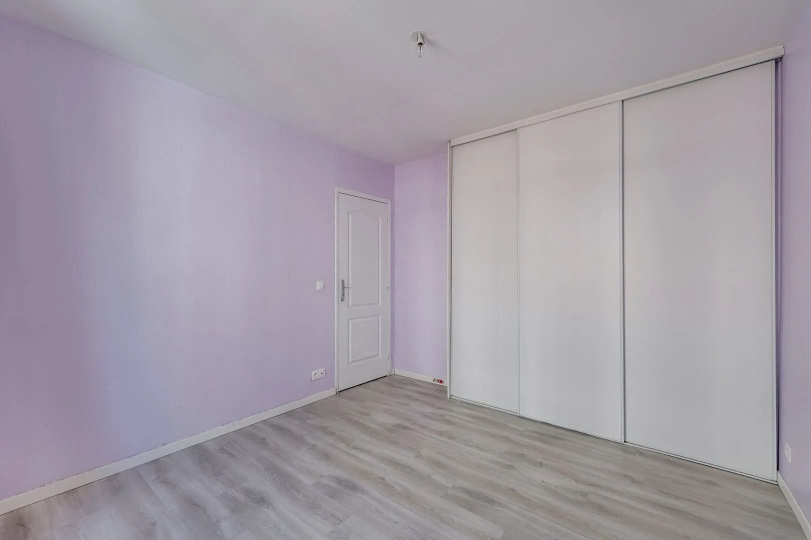 Appartement à vendre, 34m², Pantin