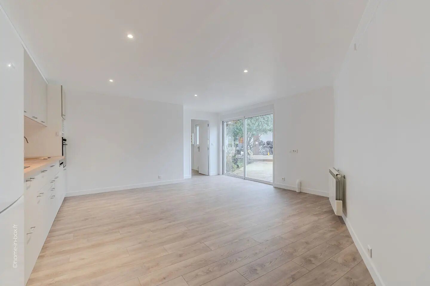 Appartement à louer, 45m², Noisy-le-Grand