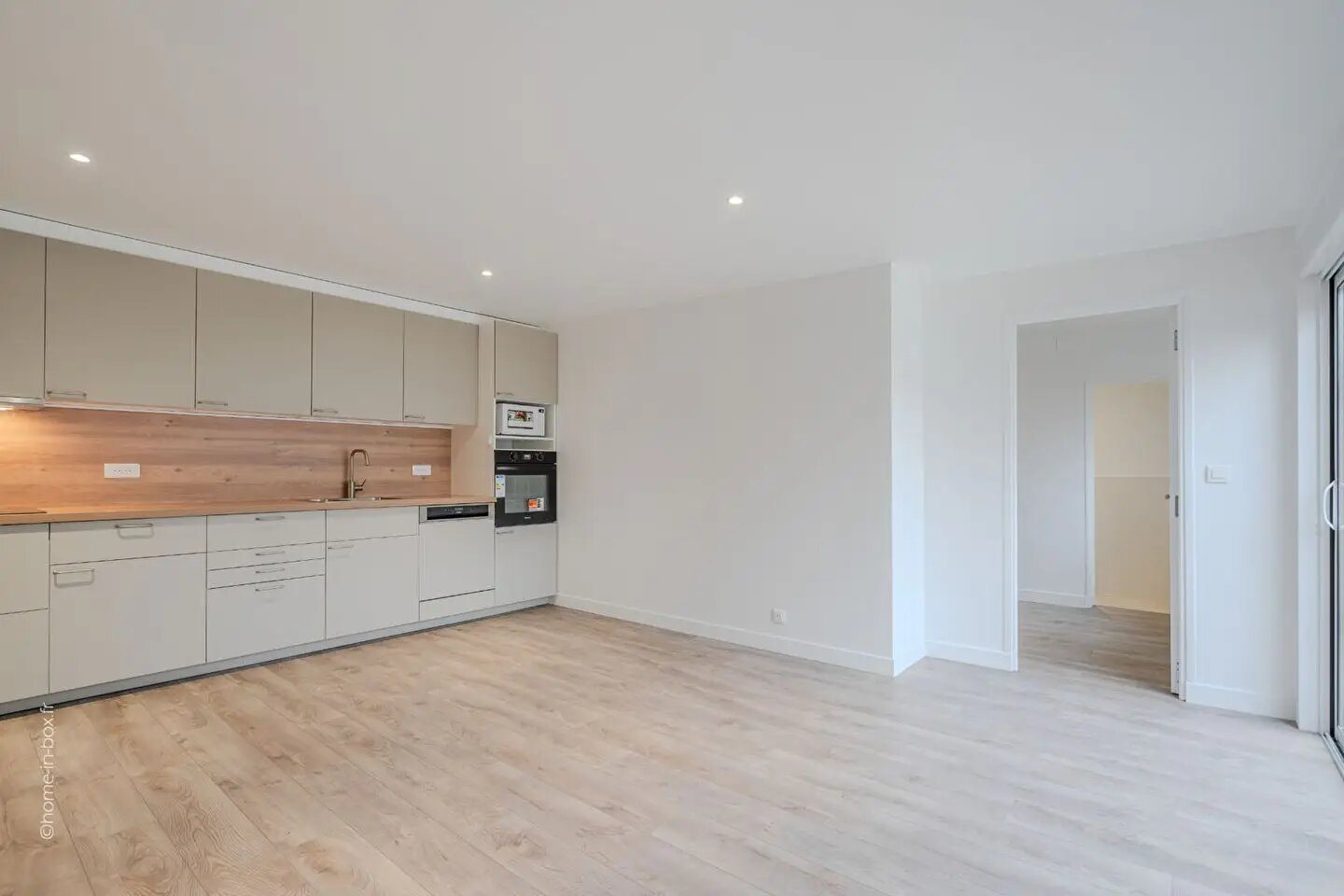 Appartement à louer, 45m², Noisy-le-Grand