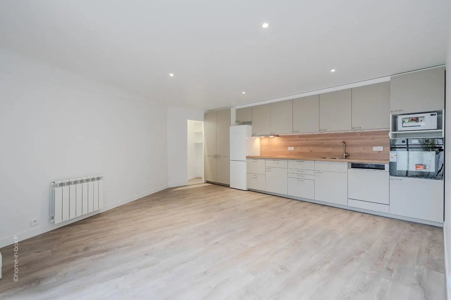 Appartement à louer, 45m², Noisy-le-Grand