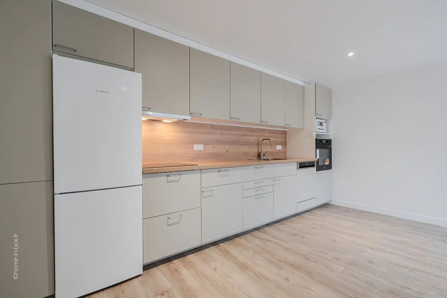 Appartement à louer, 45m², Noisy-le-Grand