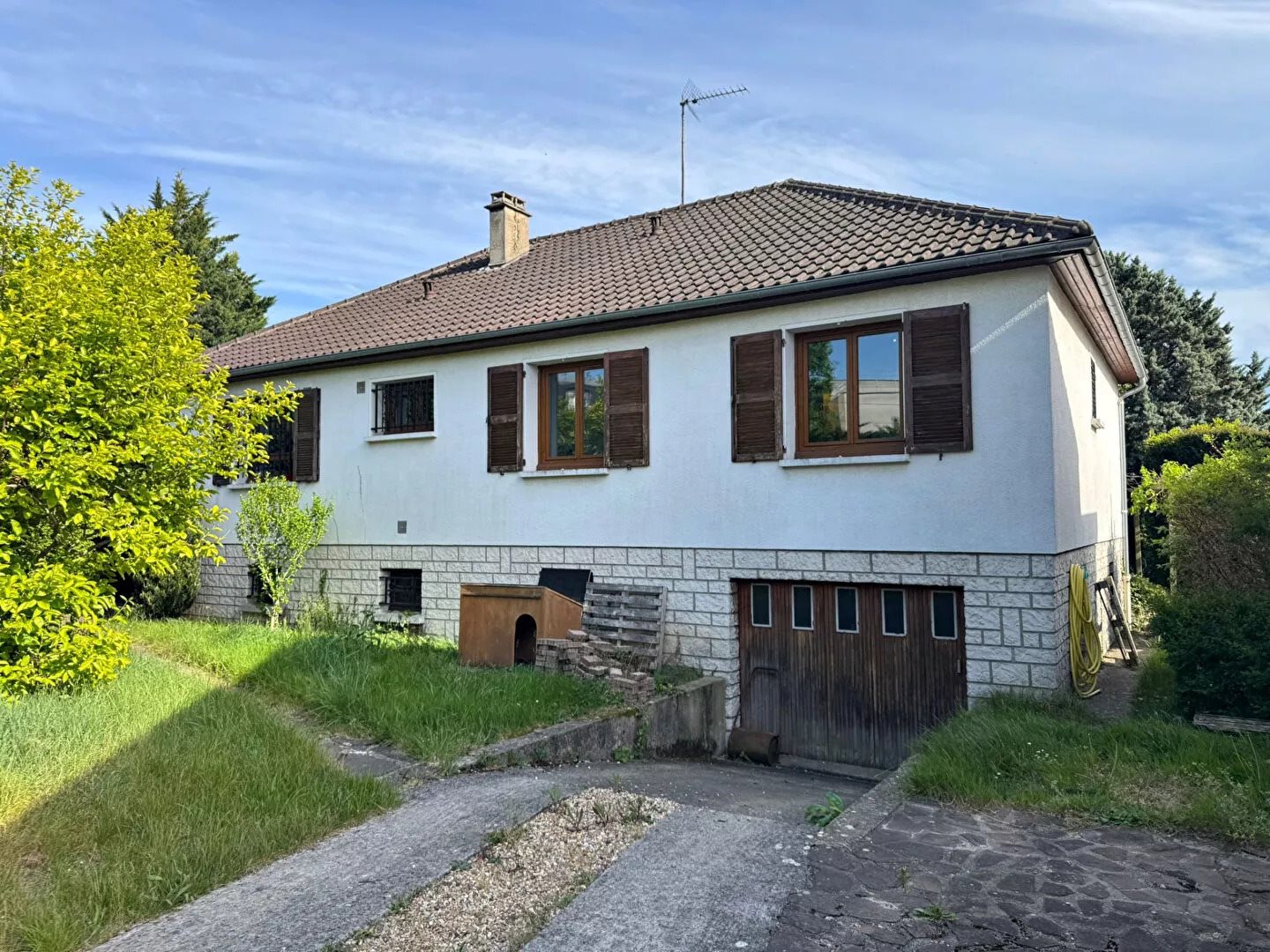 Maison à vendre, 101m², Noisy-le-Grand