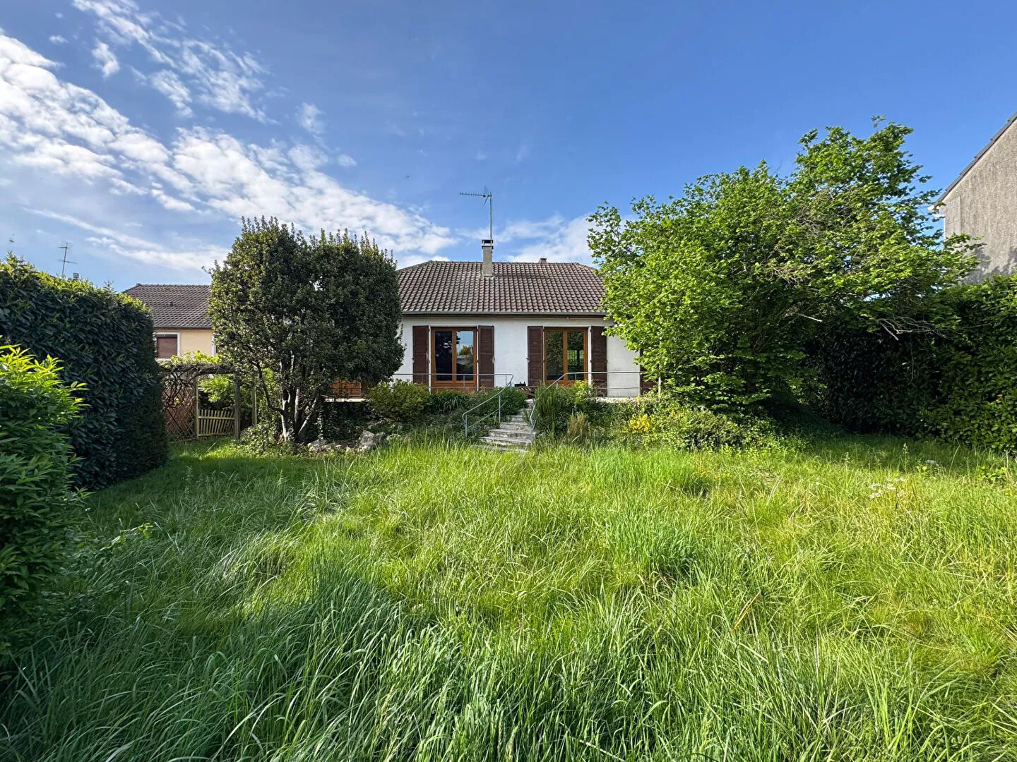 Maison à vendre, 101m², Noisy-le-Grand