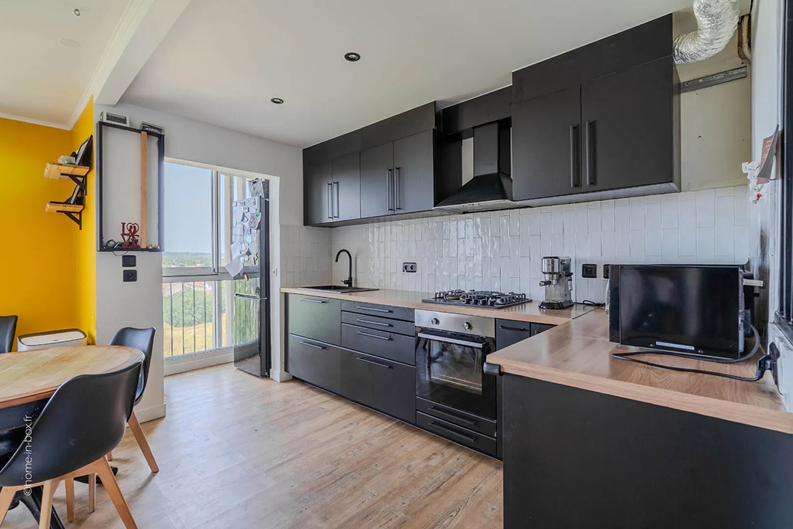 Appartement à vendre, 68m², Noisy-le-Grand