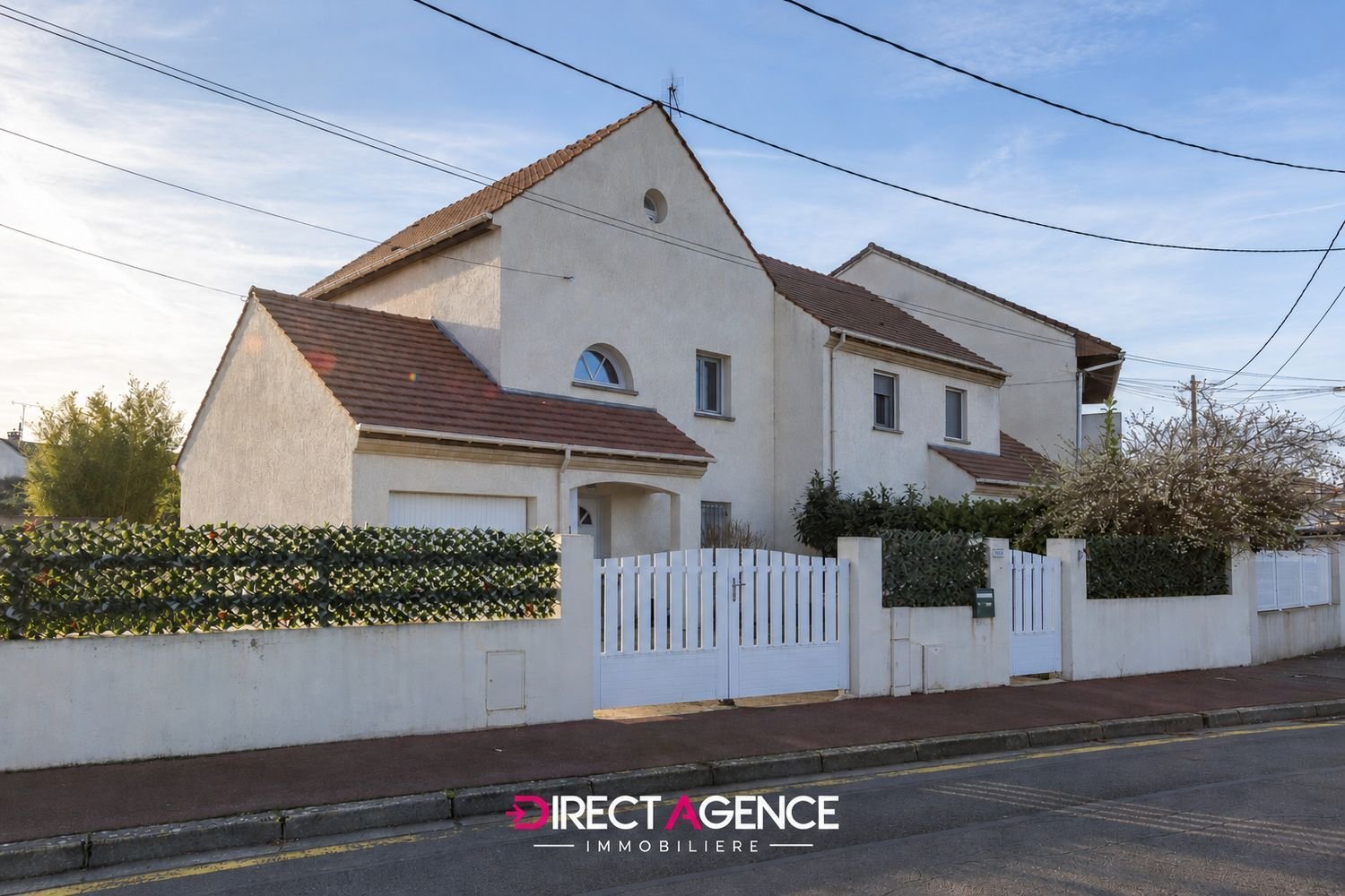 Maison à vendre, 113m², Noisy-le-Grand