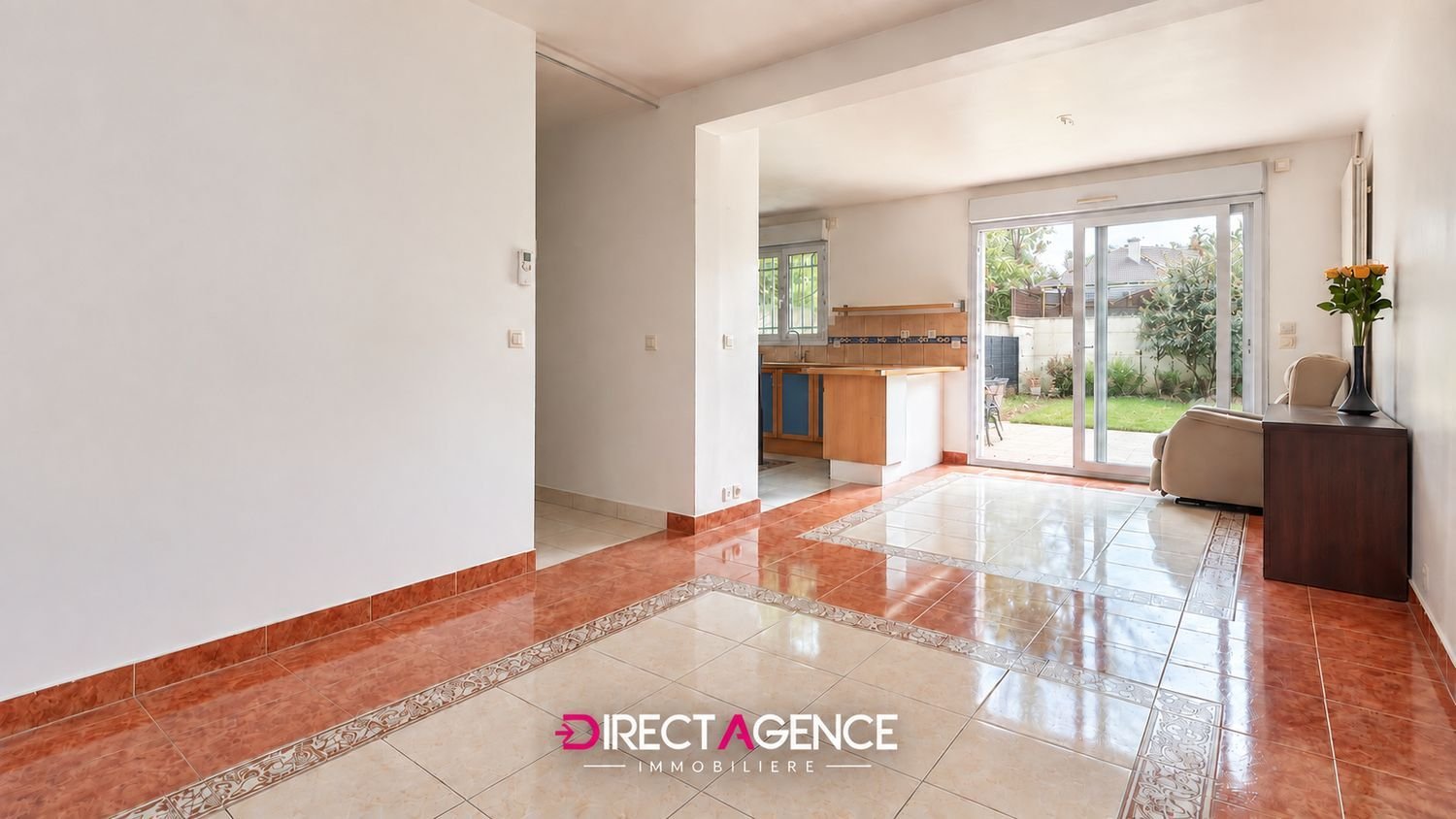Maison à vendre, 113m², Noisy-le-Grand