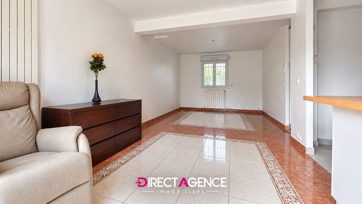 Maison à vendre, 113m², Noisy-le-Grand