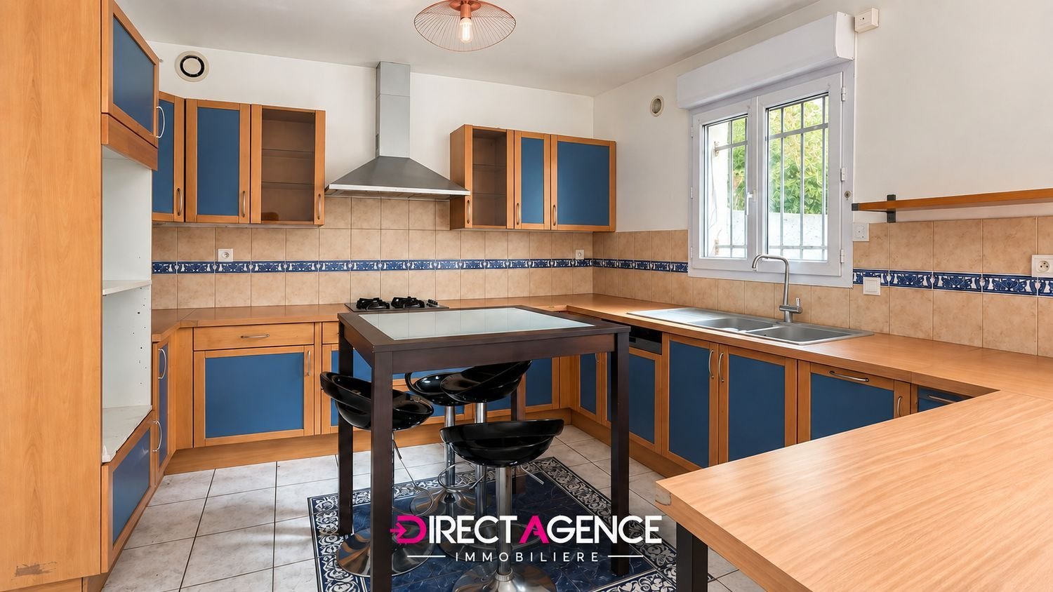 Maison à vendre, 113m², Noisy-le-Grand