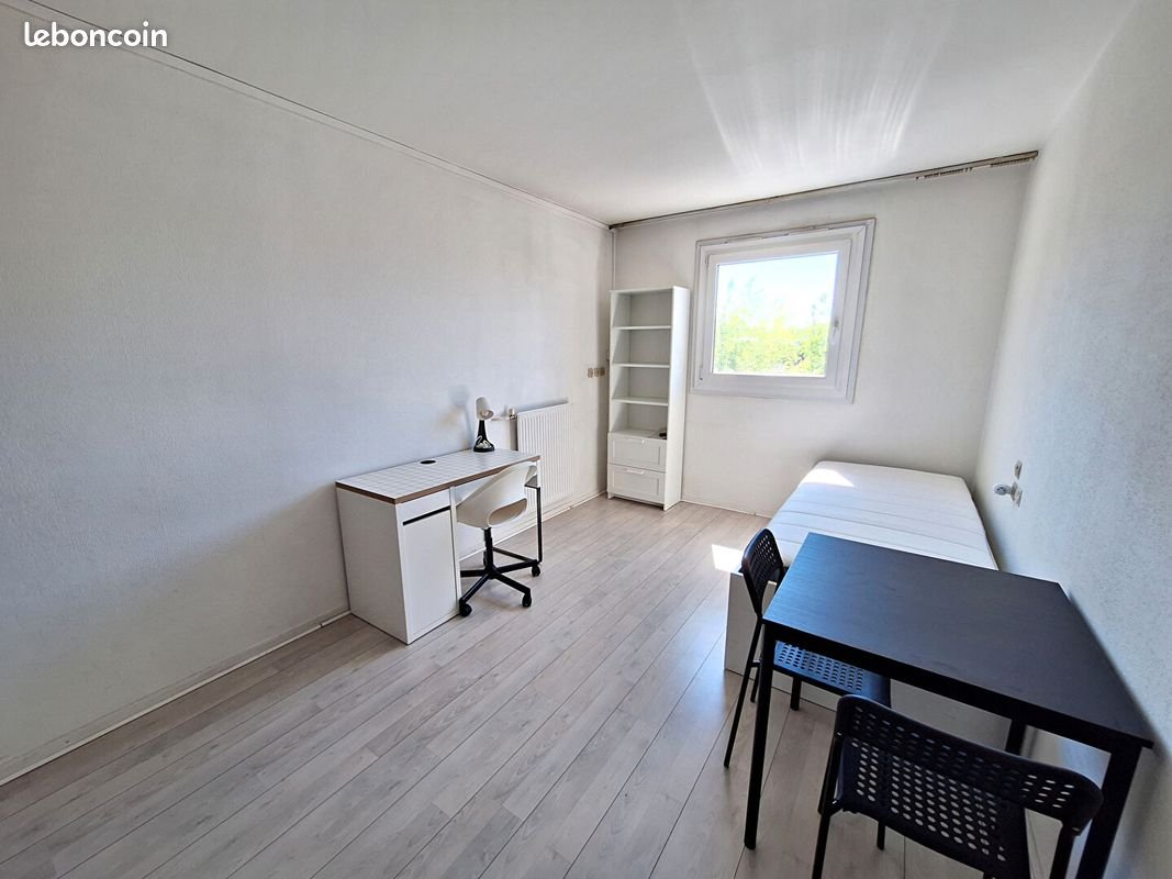 Appartement à louer, 19m², Noisy-le-Grand