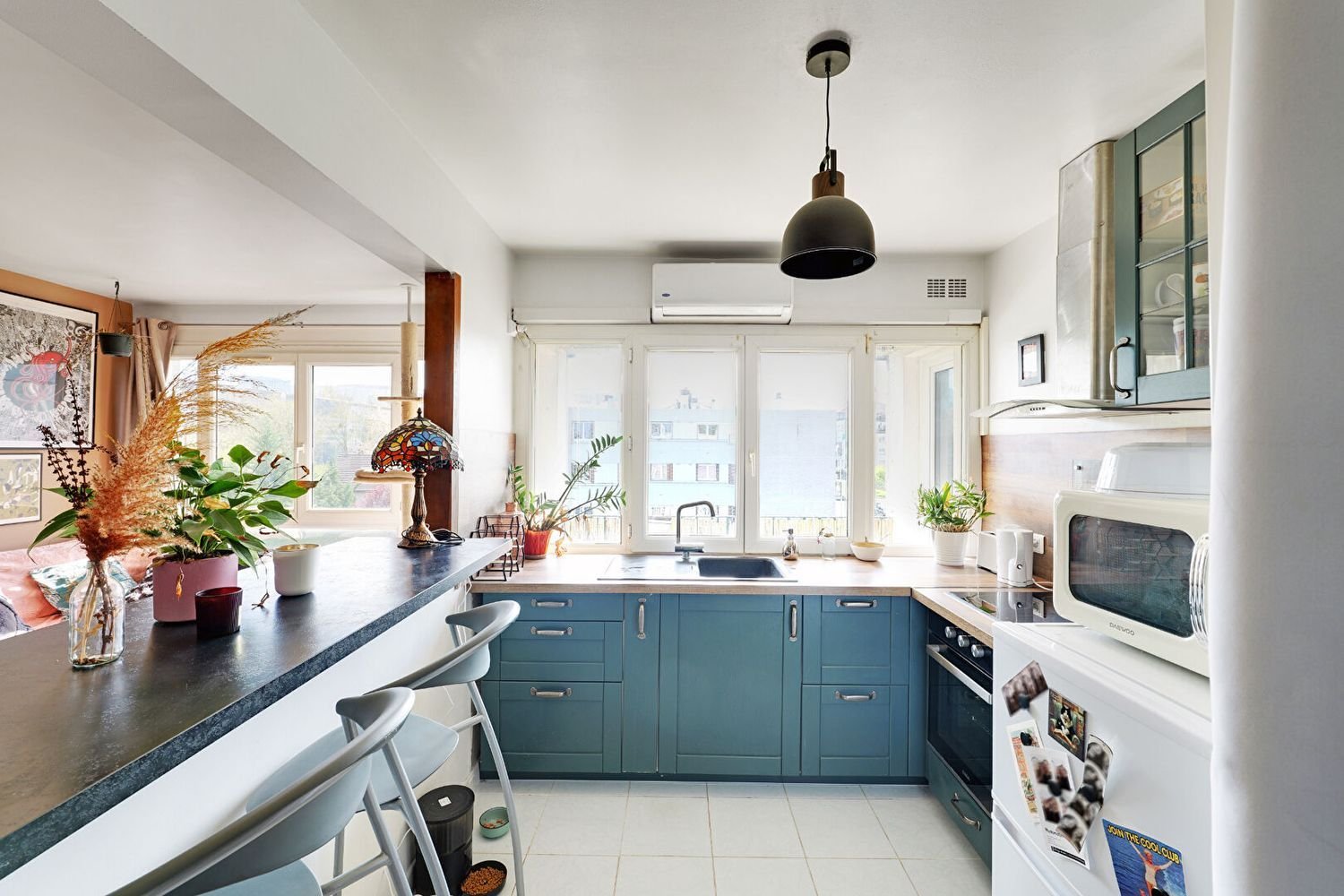 Appartement à vendre, 47m², Noisy-le-Grand